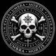 UMBRA•MORTIS logo