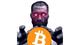 BITCOIN•THE•REAL•CHAD logo