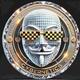 CYBERNETICS logo