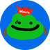 BITCOIN•WAWA logo
