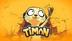 TIMON•HAKUNA•MATATA logo