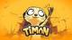 TIMON•HAKUNA•MATATA logo