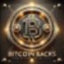 BITCOIN•BACKS logo