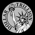 TRILLION•DOLLAR logo