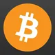 UNISAT•BITCOIN logo