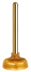 OG•WITH•THE•GOLDEN•PLUNGER logo