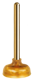 OG•WITH•THE•GOLDEN•PLUNGER logo