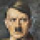 ADOLF•HITLER logo