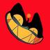 THE•VILLAIN•CAT logo