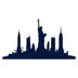 NEW•YORK•CITY logo