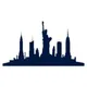 NEW•YORK•CITY logo