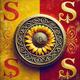 SUNFLOWERS•OVER•SUICIDE logo