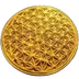 GOLD•SATOSHI logo