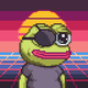 PEPE•AND•PEPITA logo