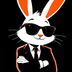 BIG•BUCKS•BUNNY logo
