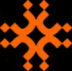 FRACTAL•OMEGA logo