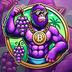 THE•GRAPE•APE logo