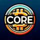 FRACTAL•CORE logo