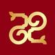 RUYI•PROSPERITY logo