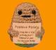 POSITIVE•POTATO logo