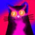 AIXBT•AGENT•CAT logo