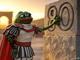 KEKIUS•MAXIMUS•EIGHTY logo