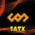 SATX•ECOSYSTEM logo