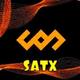SATX•ECOSYSTEM logo