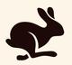 RUNNINGRABBIT logo