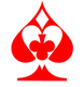 BITCOIN•POKER•TIME logo