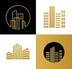 BITCOIN•HOTELS logo