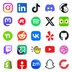 BITCOIN•WORLD•MEDIA logo