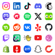 BITCOIN•WORLD•MEDIA logo