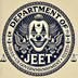DEPARTMENT•OF•JEET logo