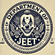 DEPARTMENT•OF•JEET logo