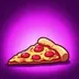 WORLD•PIZZA logo
