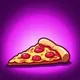 WORLD•PIZZA logo