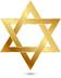 JEW•JEW•JEW•JEW•JEW logo