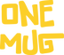 ONEMUG•MEMECOIN logo