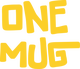 ONEMUG•MEMECOIN logo