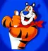 TONY•THE•TIGER logo