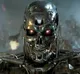TERMINATOR logo