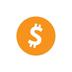 TRUMP•WITH•A•SHITCOIN logo