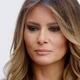 MELANIA•SOLANA logo