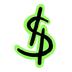 SHART•MONEY logo