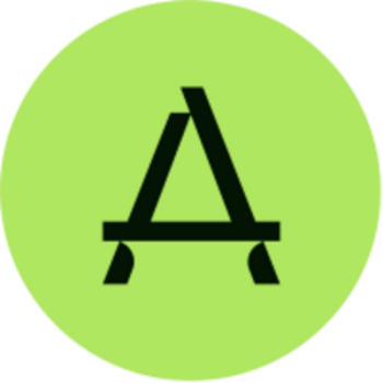 A8 logo