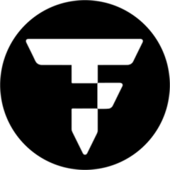 TOKEN logo