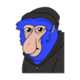Snort on ETH logo