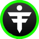 TITAN X logo