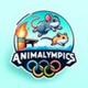 Animalympics logo